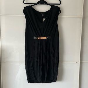 Got to go!! NWT Forever 21 little black dress Plus - Size 2X